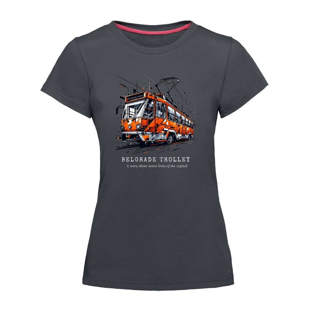 Beogradski trolejbus